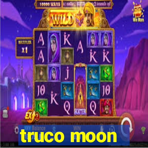 truco moon - crash & poker